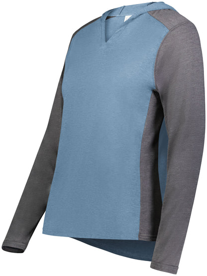 Ladies Gameday Vintage Hoodie