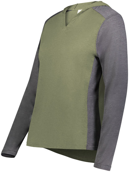 Ladies Gameday Vintage Hoodie