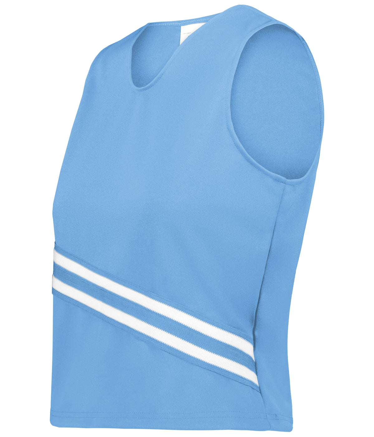 Ladies Cheer Squad Shell - CB/CB/WH