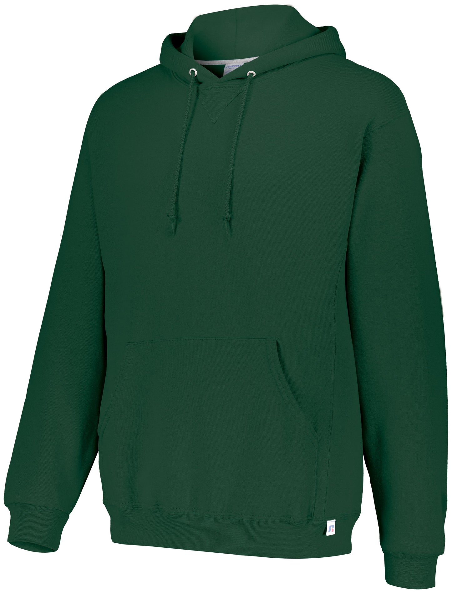 Dri-Power® Fleece Hoodie