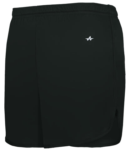 B-CORE TRACK SHORTS