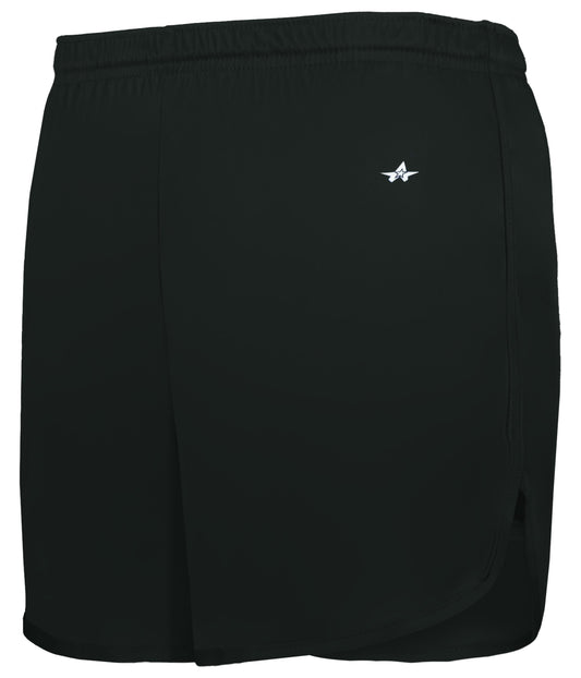 B-CORE TRACK SHORTS