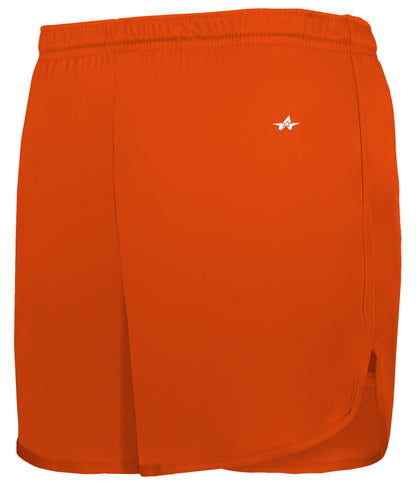 B-CORE TRACK SHORTS
