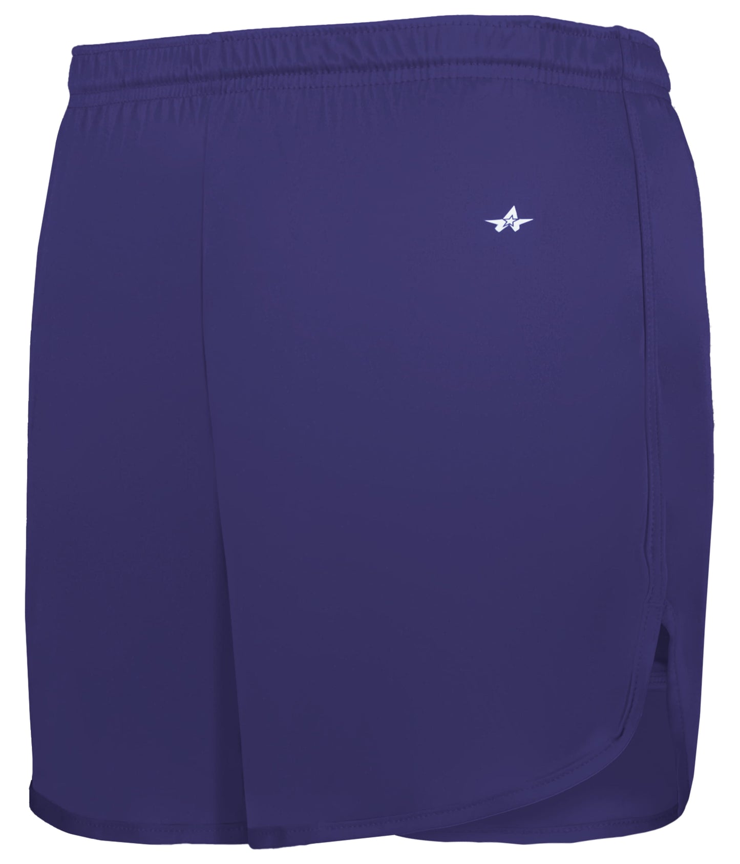 B-CORE TRACK SHORTS
