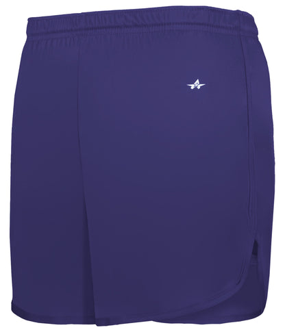 B-CORE TRACK SHORTS