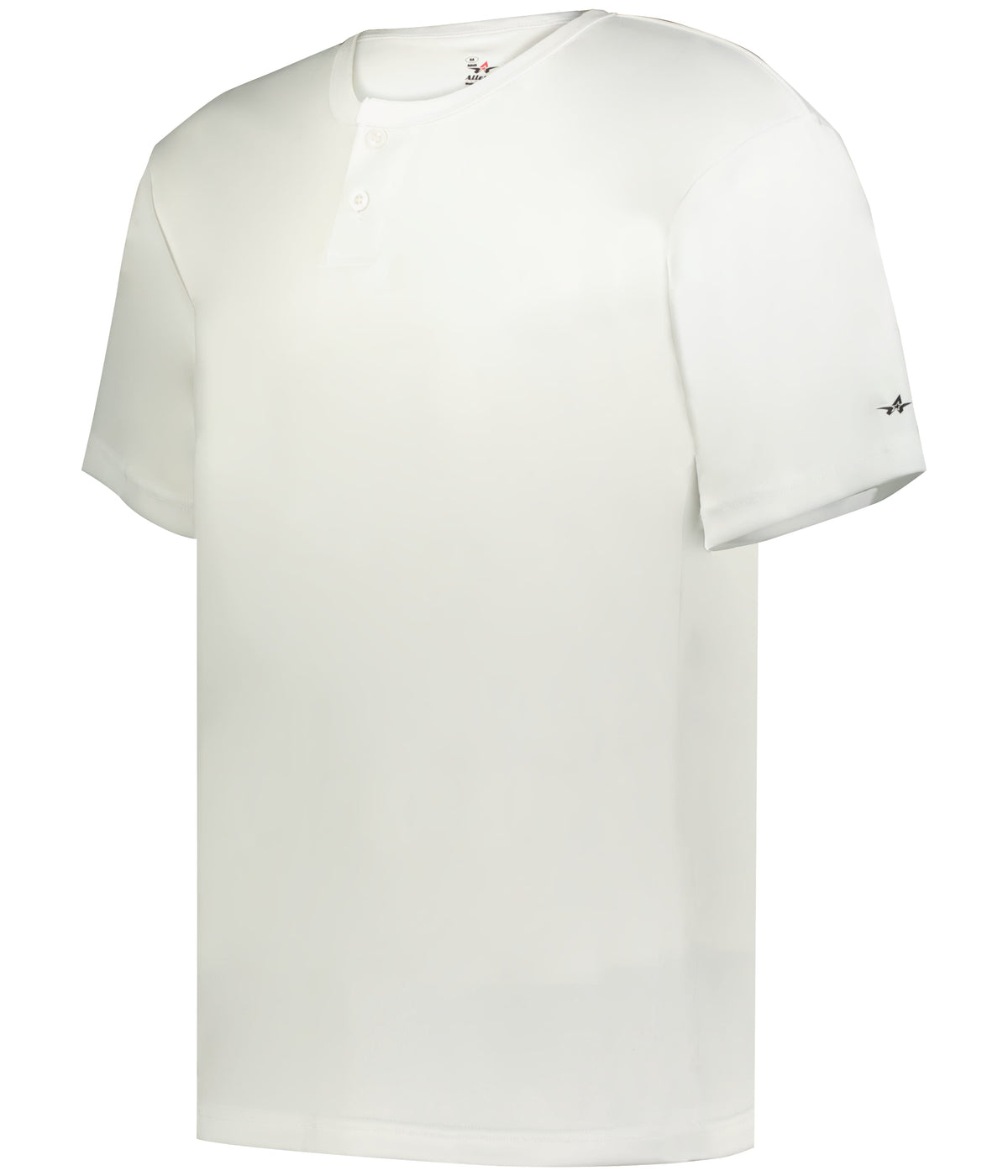 YOUTH B-CORE TWO-BUTTON BASEBALL JERSEY