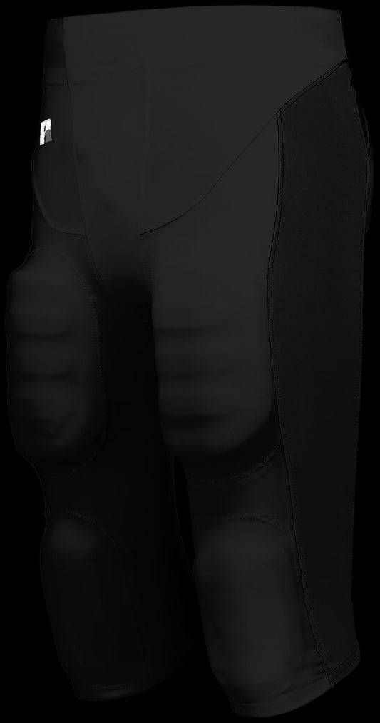 Beltless Football Pant