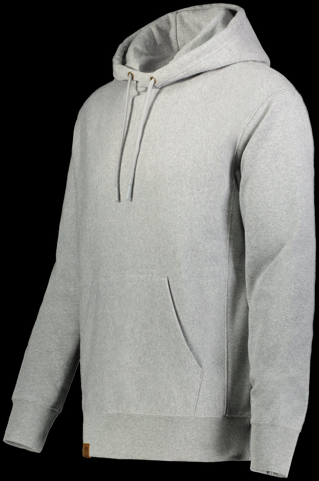 Classic Heavyweight Fleece Hoodie