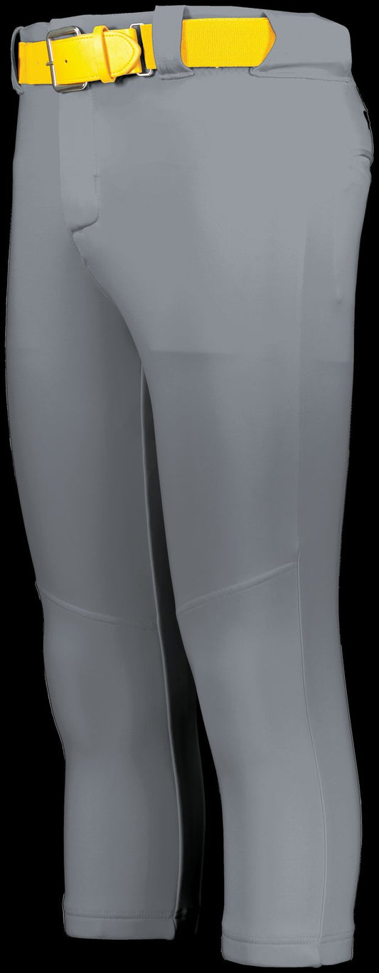 Ladies Flexstretch Softball Pant with Belt Loops