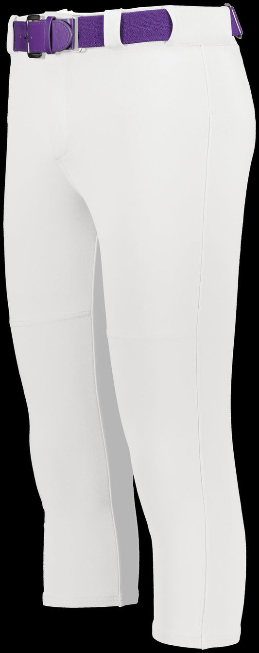 Ladies Gamer Classic Softball Pant