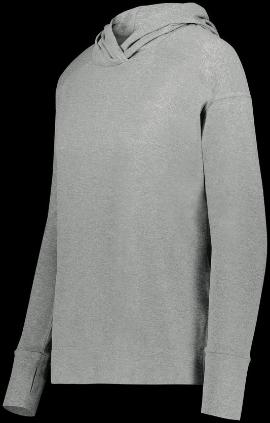 Ladies Ventura Soft Knit Hoodie