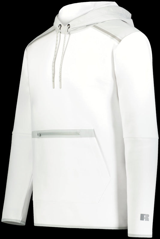 Legend Tech Fleece Hoodie