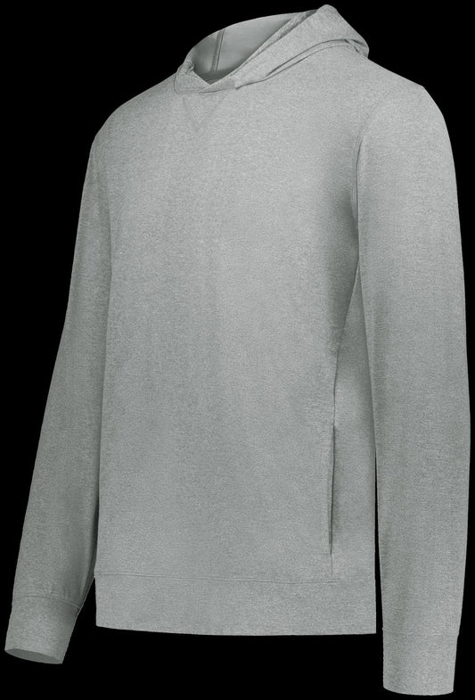 Youth Ventura Soft Knit Hoodie