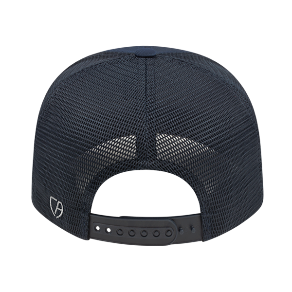 BLL Flexfit 110 Premium Trucker Mesh Back Cap