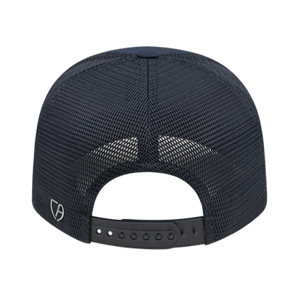 BLL Flexfit 110 Premium Trucker Mesh Back Cap