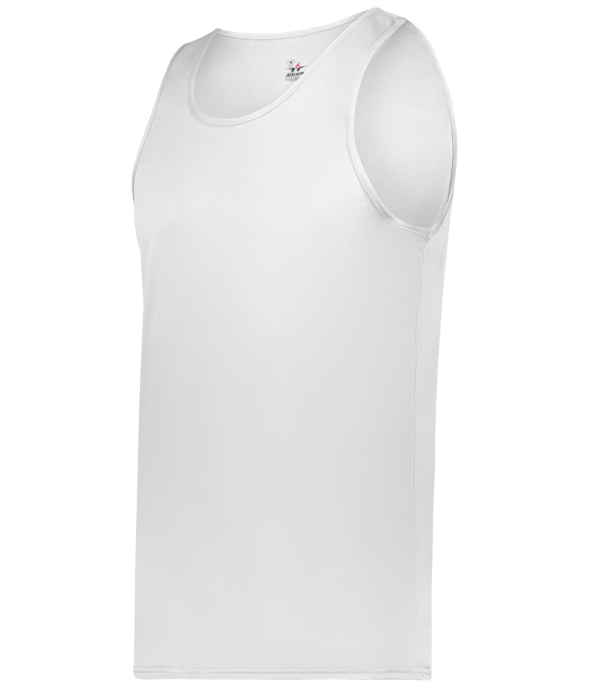 YOUTH B-CORE TANK - WHITE