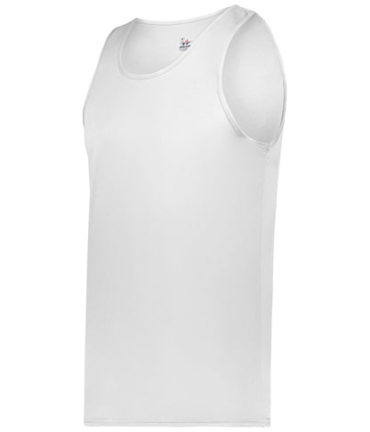 B-CORE TANK - WHITE