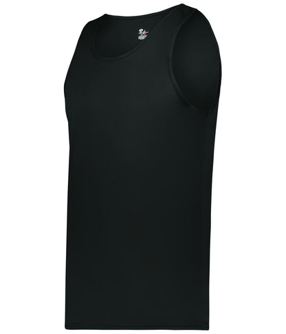 YOUTH B-CORE TANK - BLACK