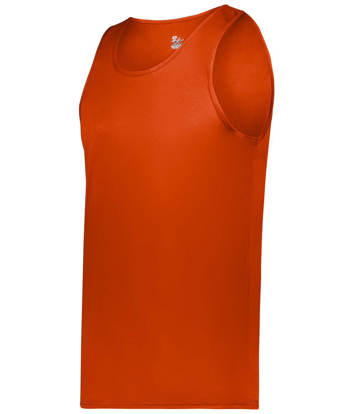YOUTH B-CORE TANK - BURNT ORANGE (BA)