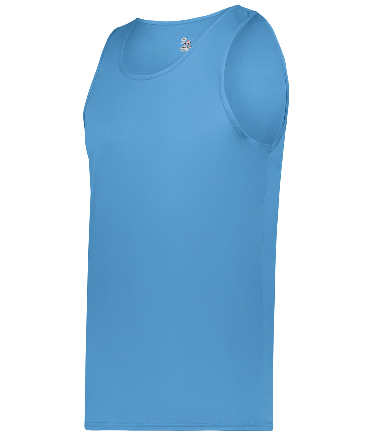 B-CORE TANK - COLUMBIA BLUE (BA)