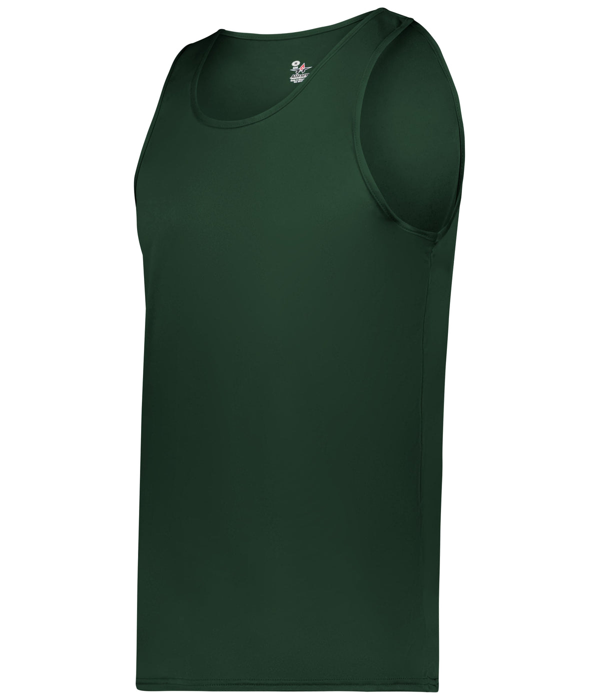 B-CORE TANK - FOREST (BA)