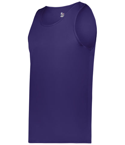 B-CORE TANK - PURPLE (BA)