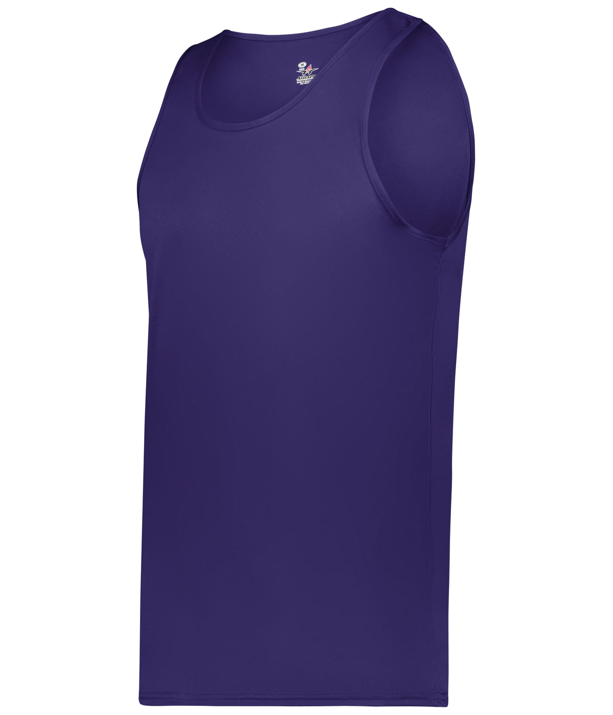 YOUTH B-CORE TANK - PURPLE (BA)