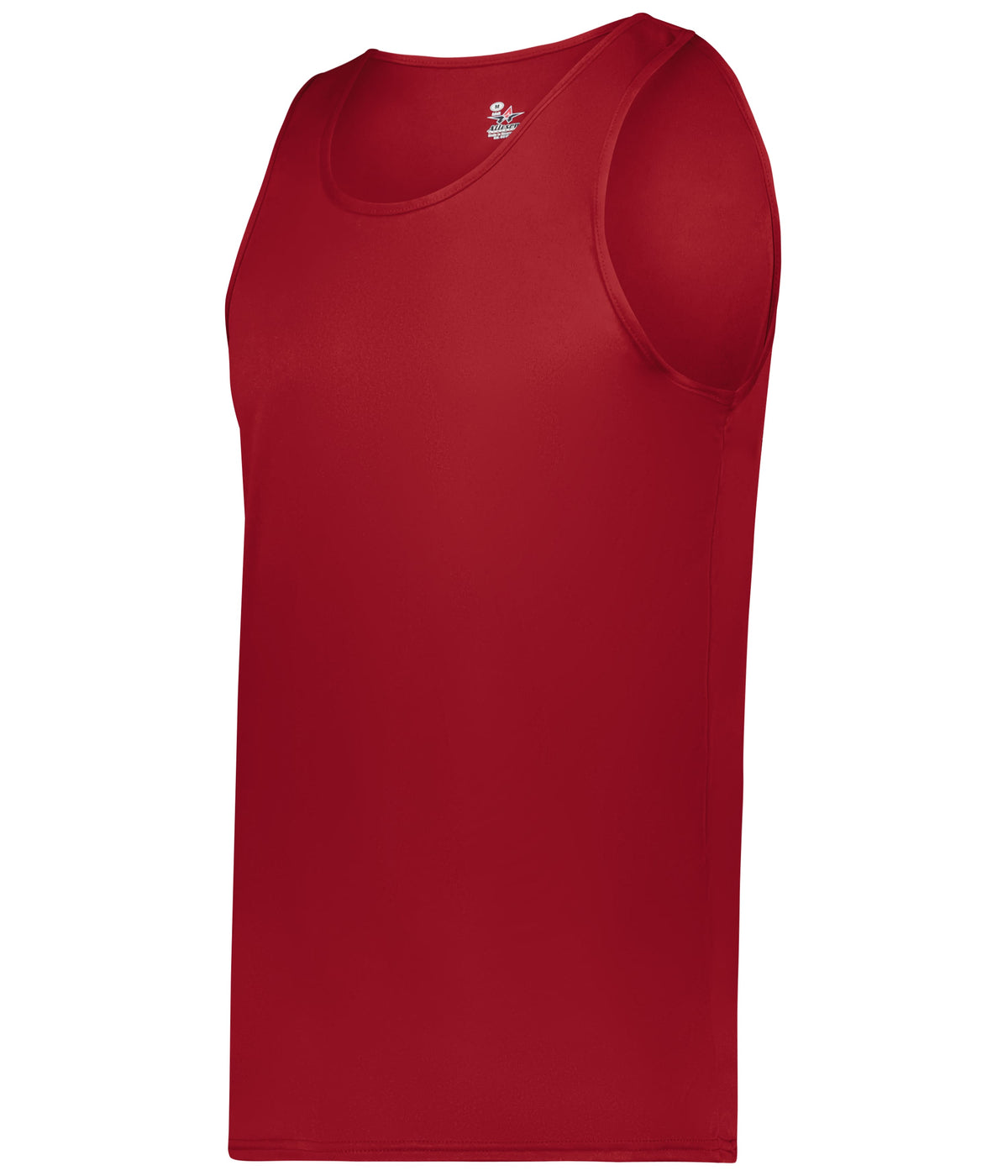 B-CORE TANK - RED (BA)