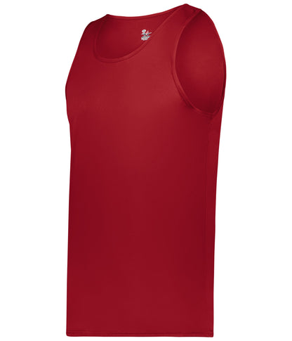B-CORE TANK - RED (BA)