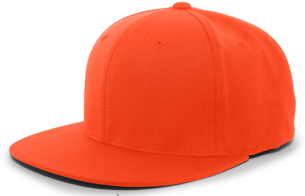A/C² Performance D-Series PacFlex Cap - Orange