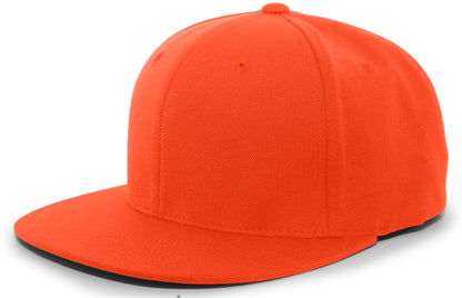 A/C² Performance D-Series PacFlex Cap - Orange