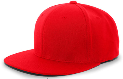 A/C² Performance D-Series PacFlex Cap - Red