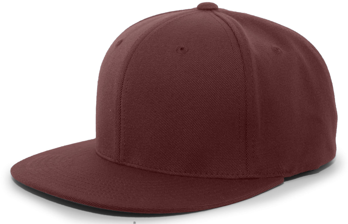 A/C² Performance D-Series PacFlex Cap - Maroon