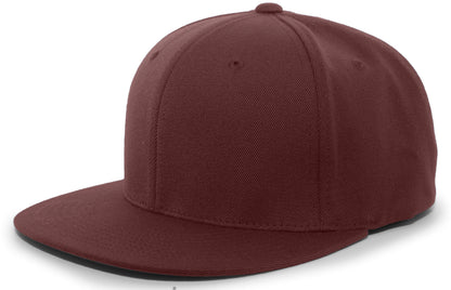 A/C² Performance D-Series PacFlex Cap - Maroon
