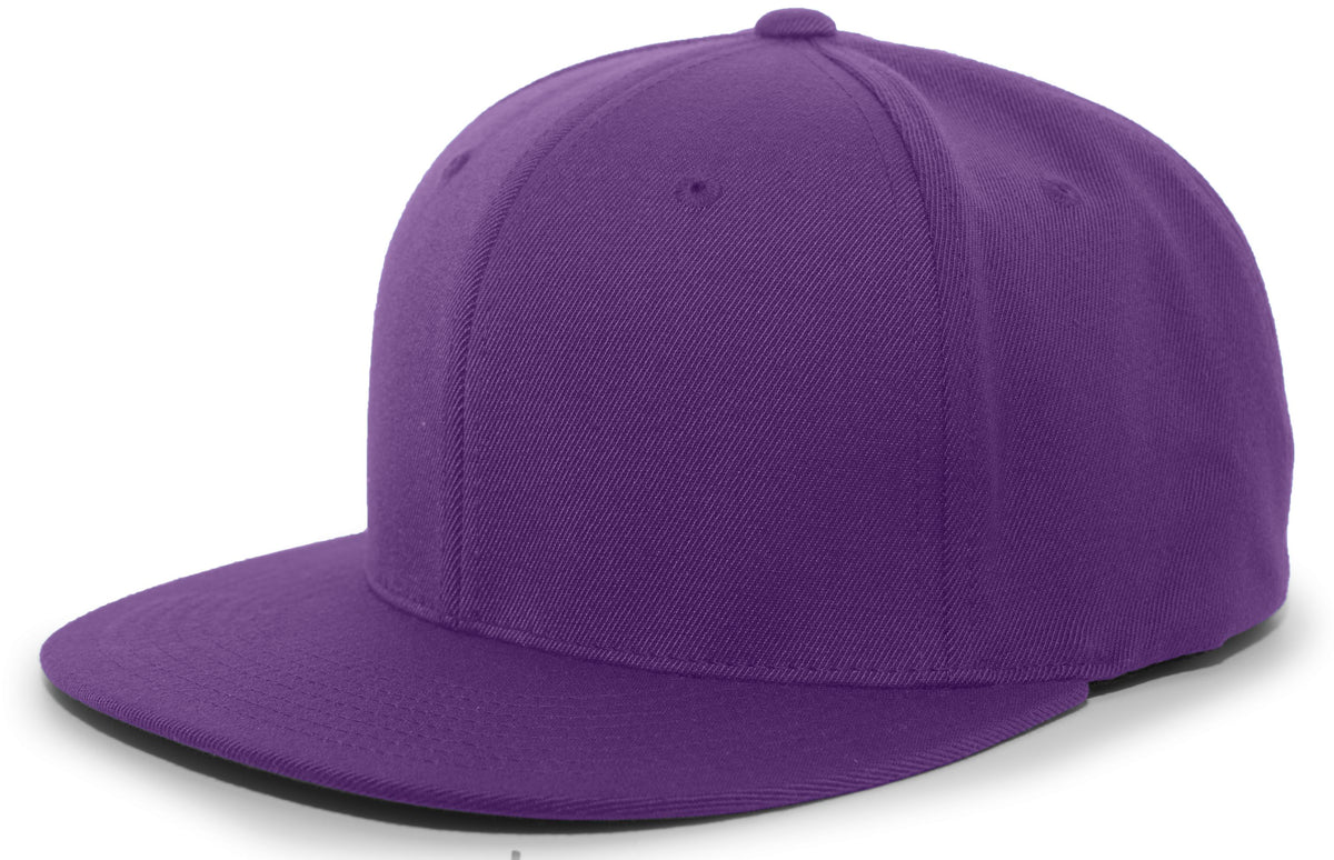 A/C² Performance D-Series PacFlex Cap - Purple