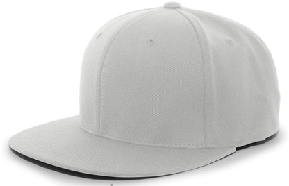 A/C² Performance D-Series PacFlex Cap - Silver