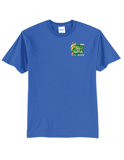 2024 Gators Rumble Tournament ADULT T-shirt