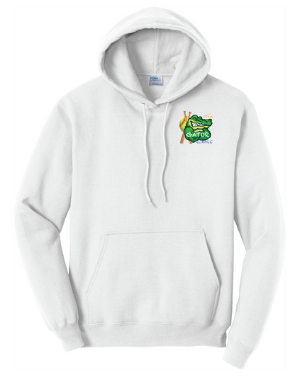 2024 Gators Rumble Tournament ADULT Hooded Sweatshirt