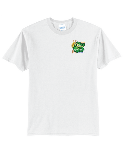 2024 Gators Rumble Tournament ADULT T-shirt