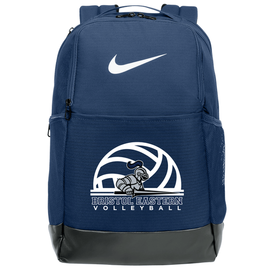 Bristol Eastern Volleyball Nike Brasilia Backpack