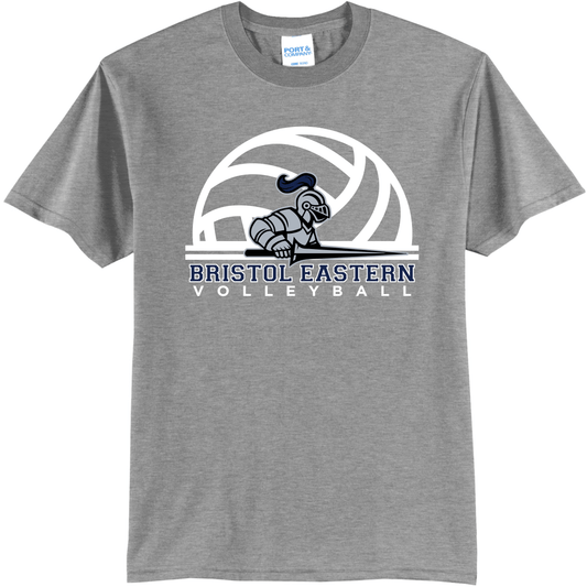 Bristol Eastern Volleyball Core Tee