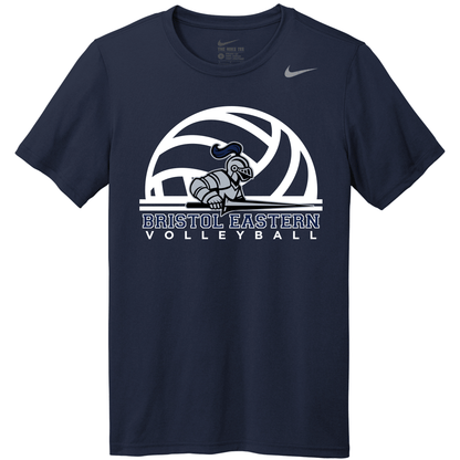 Bristol Eastern Volleyball Nike Legend Tee