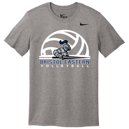 Bristol Eastern Volleyball Nike Legend Tee