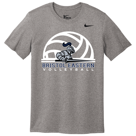 Bristol Eastern Volleyball Nike Legend Tee