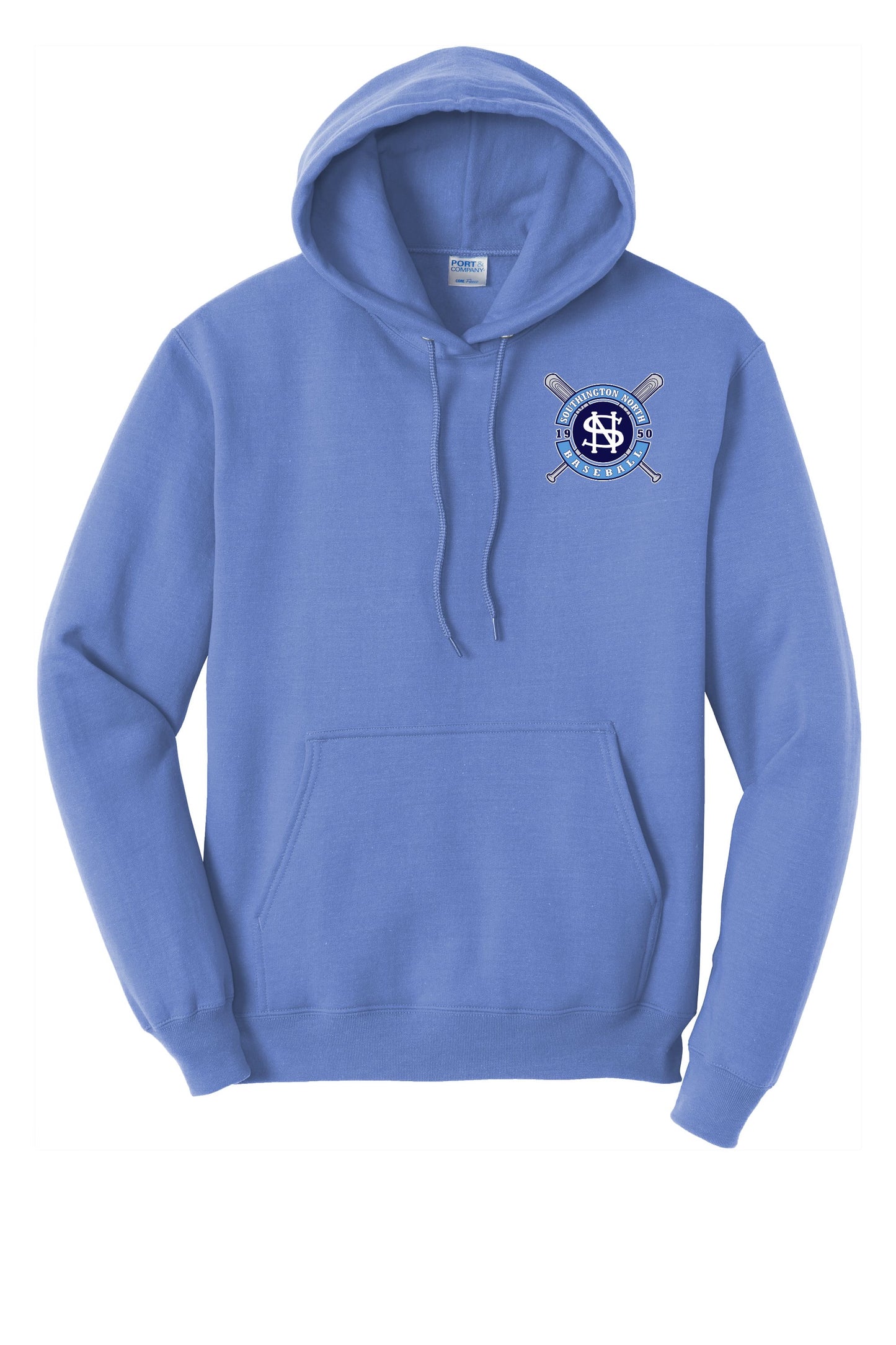 SNLL Hooded Sweatshirt