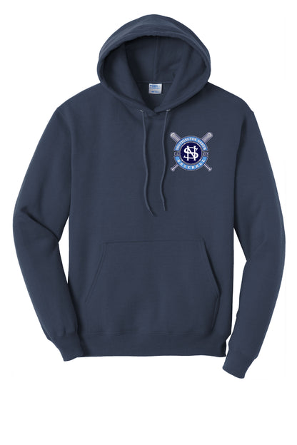 SNLL Hooded Sweatshirt