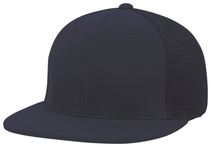 Premium M2 Performance Trucker Flexfit® Cap - Navy