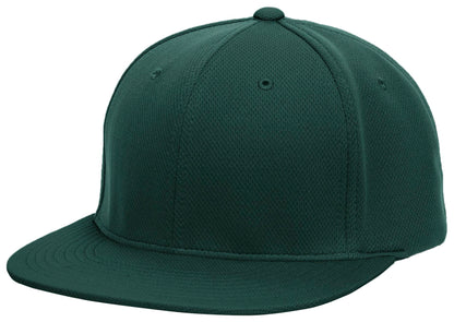 Premium P-Tec Flexfit® Cap - Dark Green