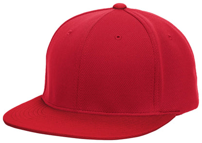 Premium P-Tec Flexfit® Cap - Red