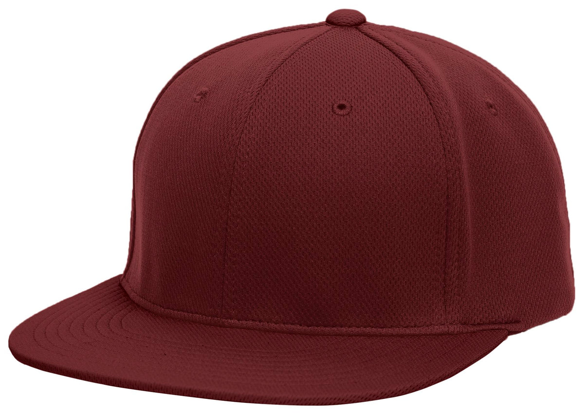 Premium P-Tec Flexfit® Cap - Maroon